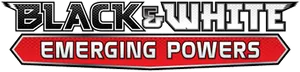 Logo Emerging Powers
