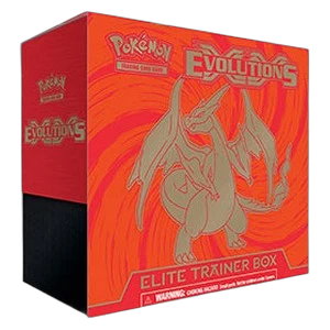 Elite Trainer Box