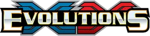 Logo Evolutions