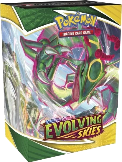 Booster Bundle