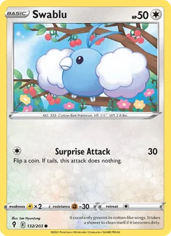 Swablu