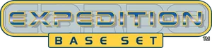 Logo Expedition Base Set