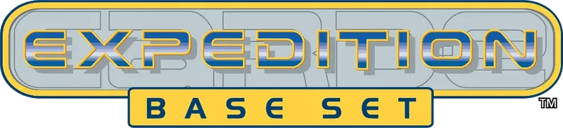 Expedition Base Set
