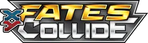 Logo Fates Collide