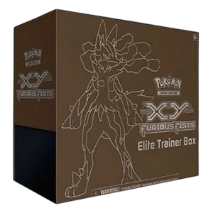 Elite Trainer Box