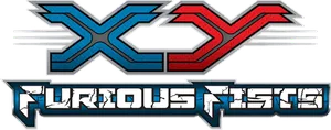 Logo Furious Fists