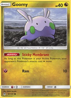 Goomy