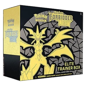 Elite Trainer Box