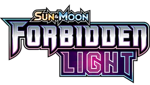 Logo Forbidden Light