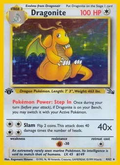 Dragonite