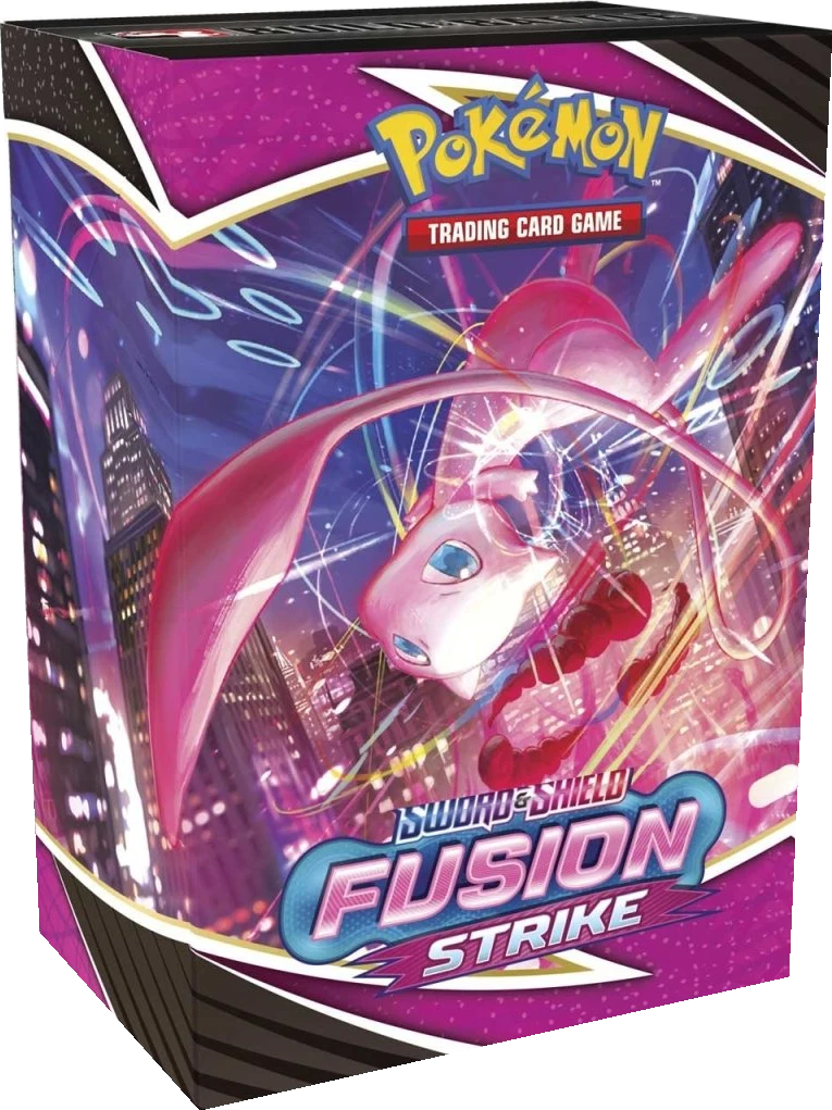 Booster Bundle