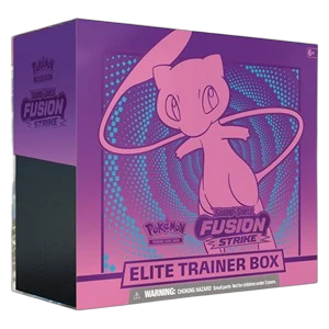 Elite Trainer Box