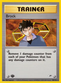 Brock