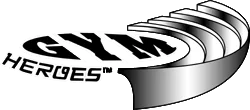 Logo Gym Heroes