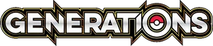 Logo Generations