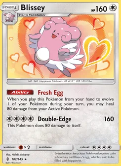 Blissey
