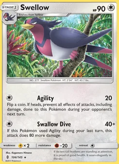 Swellow