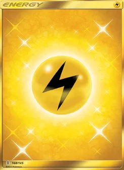 Lightning Energy