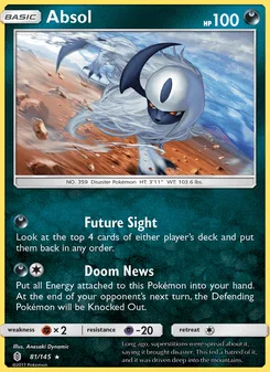 Absol