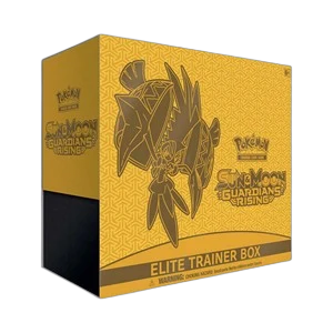 Elite Trainer Box