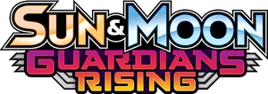 Logo Guardians Rising