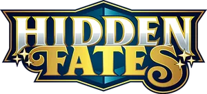 Logo Hidden Fates