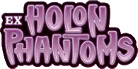 EX Holon Phantoms
