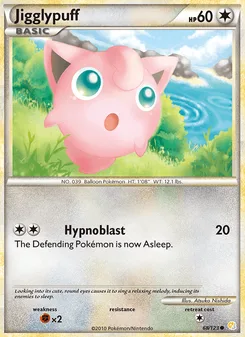 Jigglypuff