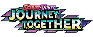 Logo Journey Together