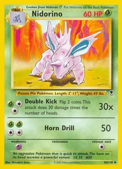Nidorino