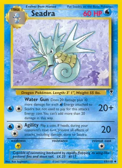 Seadra