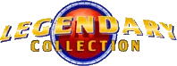 Logo Legendary Collection