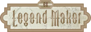 Logo EX Legend Maker