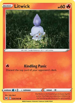 Litwick