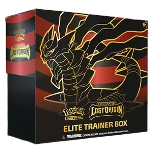Elite Trainer Box
