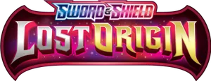 Logo Lost Origin