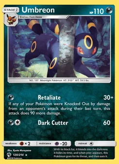 Umbreon