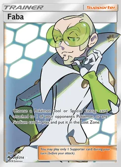 Faba