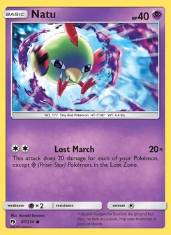 Natu