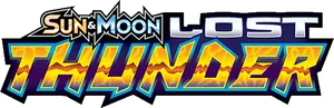 Logo Lost Thunder