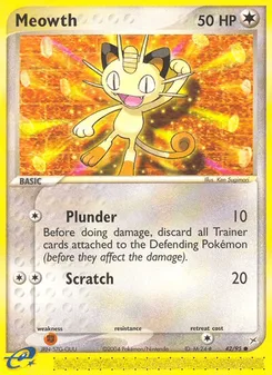 Meowth