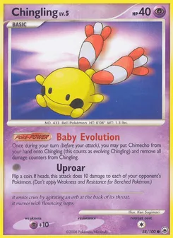Chingling