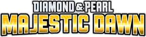 Logo Majestic Dawn