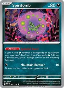 Spiritomb