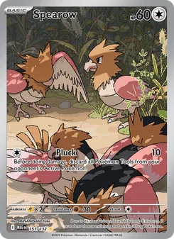 Spearow