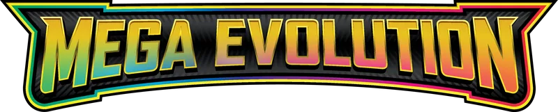 Mega Evolution