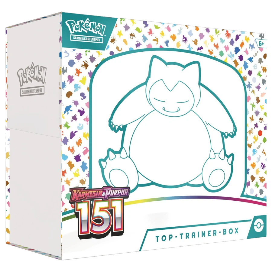 Elite Trainer Box