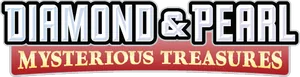 Logo Mysterious Treasures