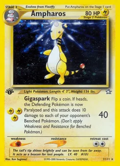 Ampharos