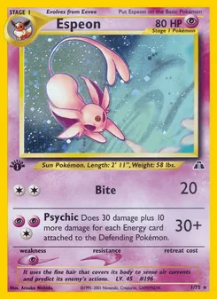 Espeon